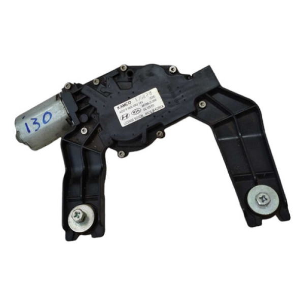 Motor Limpador Parabrisa Traseiro Hyundai I30 2010 11 2012