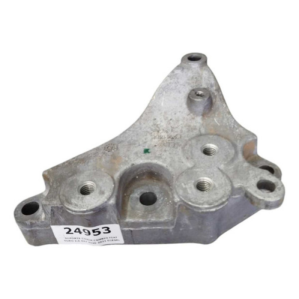 Suporte Coxim Cambio Fiat Toro 2.0 4x4 2020 2021 Diesel