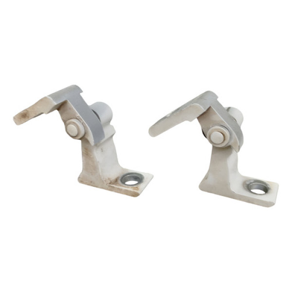 Dobradiça Porta Up Traseira Esquerda 2015 2016 2017 2018 Par