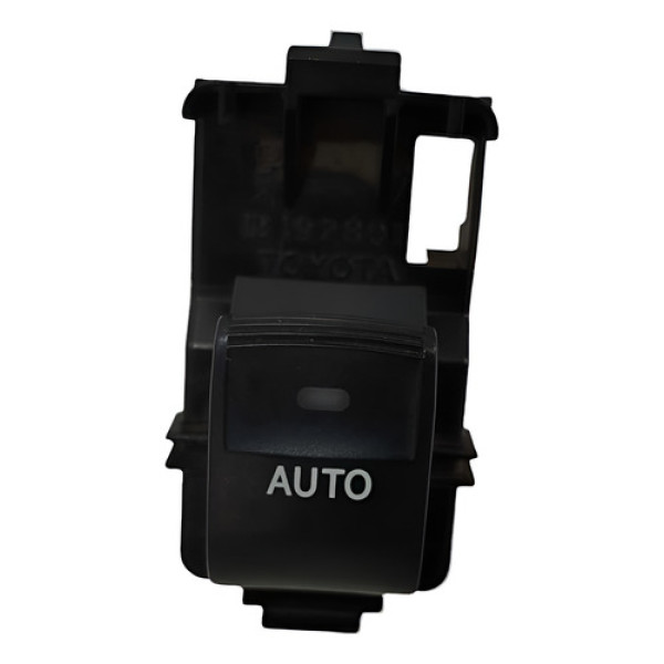 Comando Vidro Traseiro Corolla 2009 2010 2011 2012 2013