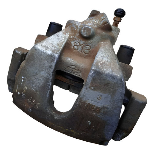 Pinça Freio Focus Dianteira Esquerda 2010 2011 2012 2013