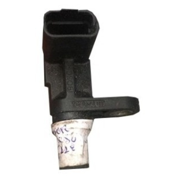 Sensor De Rotação Bmw 118i 1.6