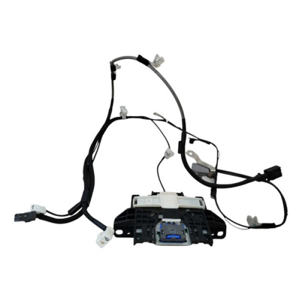 Módulo Antena Gps Com Chicote Toyota Corolla Cross 2022 2023