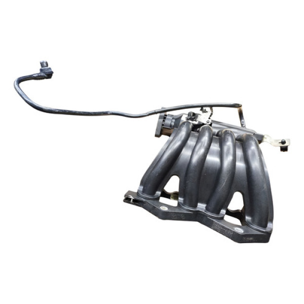 Coletor Admissão Palio Siena Strada Uno 1.0 1.3 Detalhe