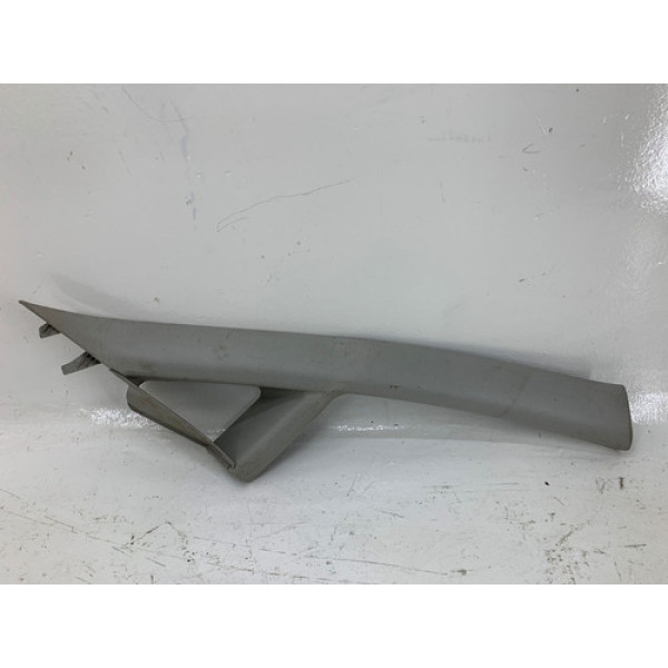 Acabamento Coluna Dianteira Direita New Fiesta 2014