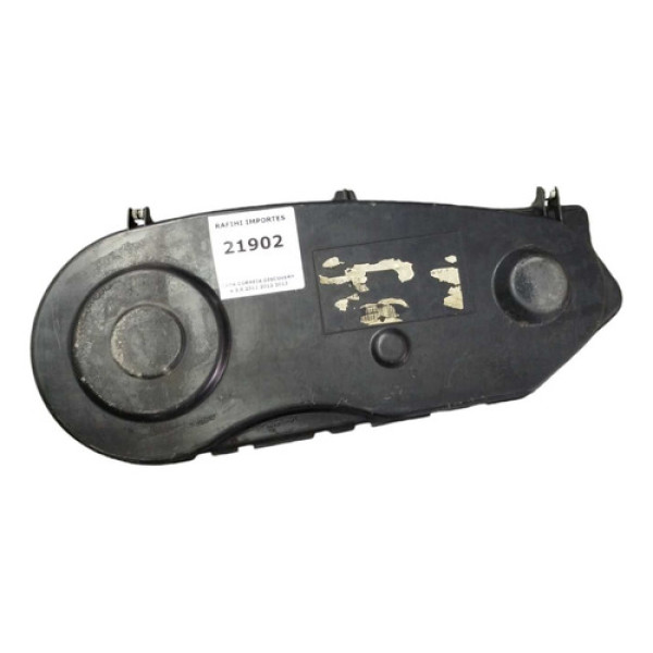 Capa Correia Discovery 4 3.0 2011 2012 2013