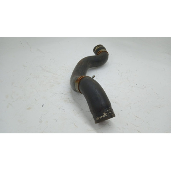 Mangueira Superior Radiador Vw Fox 1.0 5z0122101e