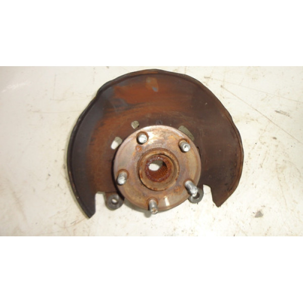 Manga Eixo Dianteira Esquerda Toyota Corolla 2009