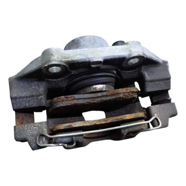 Pinça Peugeot 208 1.5 2014 2015 Dianteiro Direito