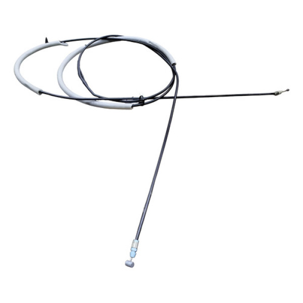 Cabo Abertura Portinhola Tanque Combustivel Jac J3 J3s 2015