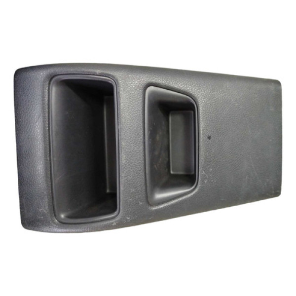 Acabamento Traseiro Console Nissan Sentra 2015