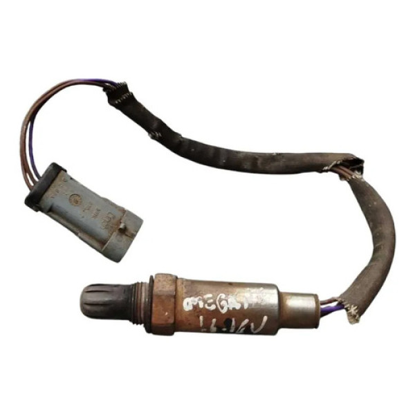 Sonda Lambda Megane 1.6 16v 1999 2000 2001 2002 Itg189