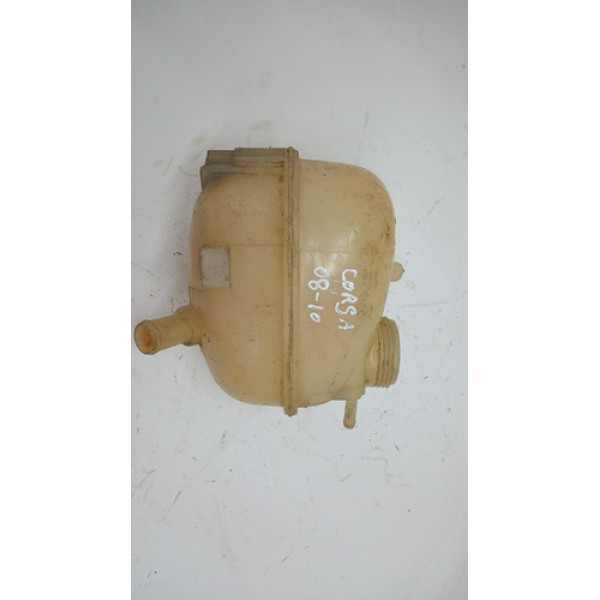 Reservatorio Radiador Gm Corsa 08-10 93367723