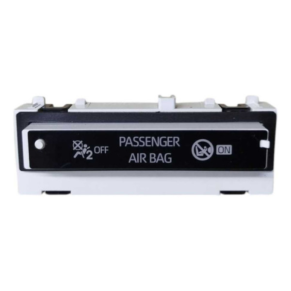 Display Sensor Passageiro Toyota Corolla 2020 2021 2022 2023