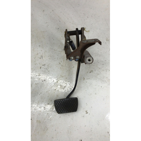 Pedal De Freio Honda Civic 1.5 Turbo 2018