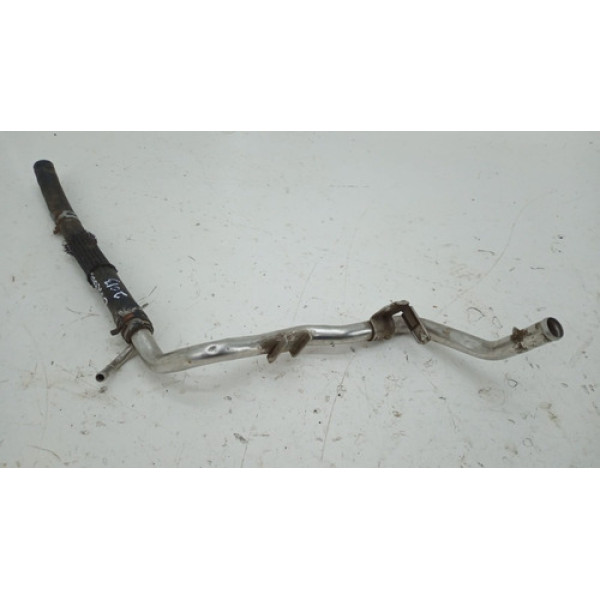 Tubo Água Duto Motor  Corolla 2.0 2013