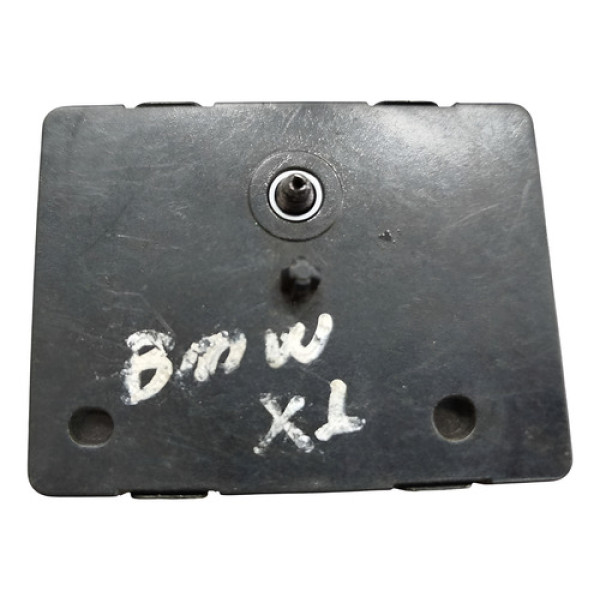 Modulo Amplificador Antena Bmw X1 2010 2011 2012 Preta