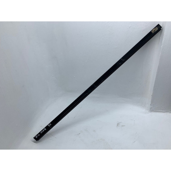 Canaleta Corre Vidro Traseira Esquerda Bmw X6 2014