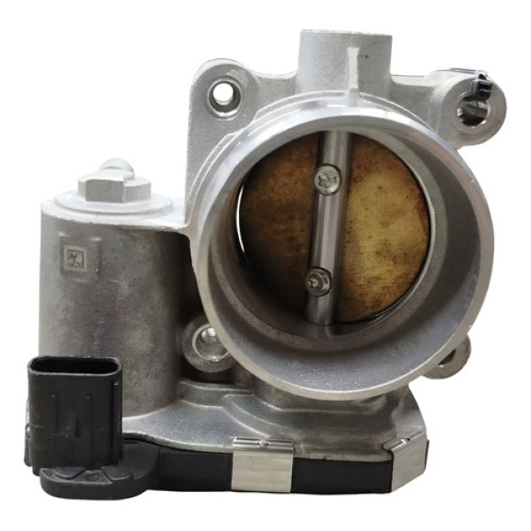 Corpo Borboleta Tbi Cobalt Spin Onix Prisma 1.4 2016 2018