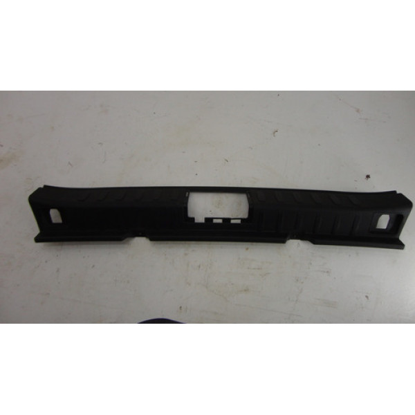 Soleira Porta Malas Bmw X1 2008 A 2012