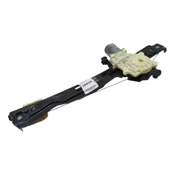 Maquina Vidro Eletrico Dianteira Direita Ford Ecosport 2013