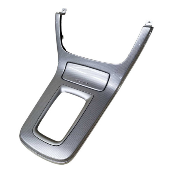 Acabamento Console Central Nissan Sentra 2014 2015 2016