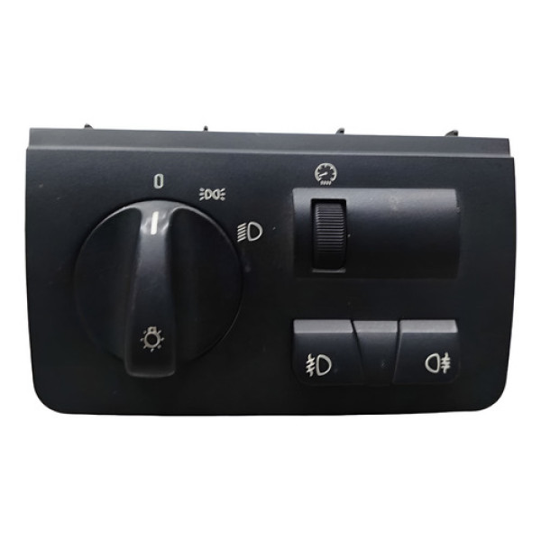 Botão Chave Luz Farol X5 4.4 V8 2000 2001 2002