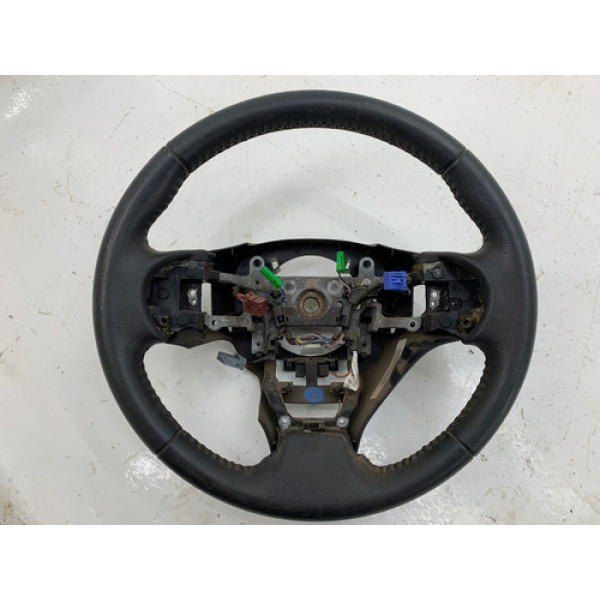 Volante  Honda Civic 2012 A 2016 Sem Moldura