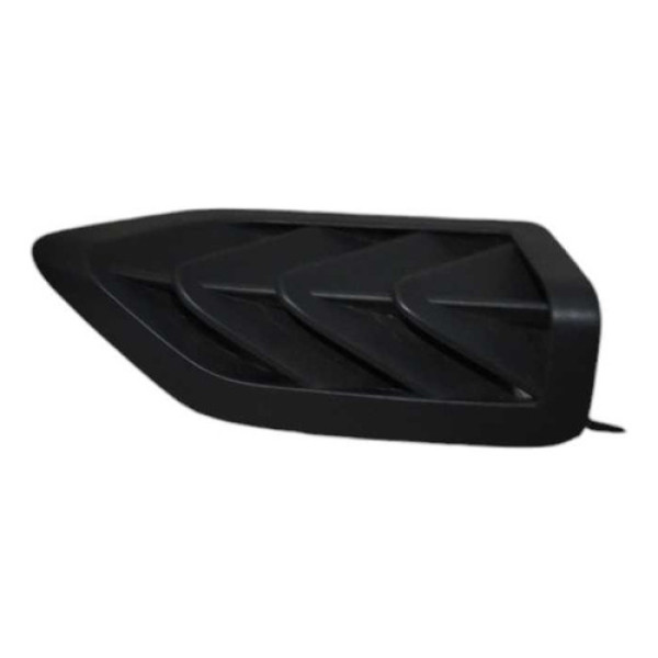 Acabamento Saída Ar Esquerdo Peugeot 3008 2009 2010 2011 