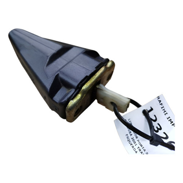 Limitador Porta Seat Cordoba 2001 Traseira Esquerda