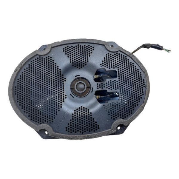 Auto Falante Porta Traseira Esquerda Ford Fusion 2010 Preto