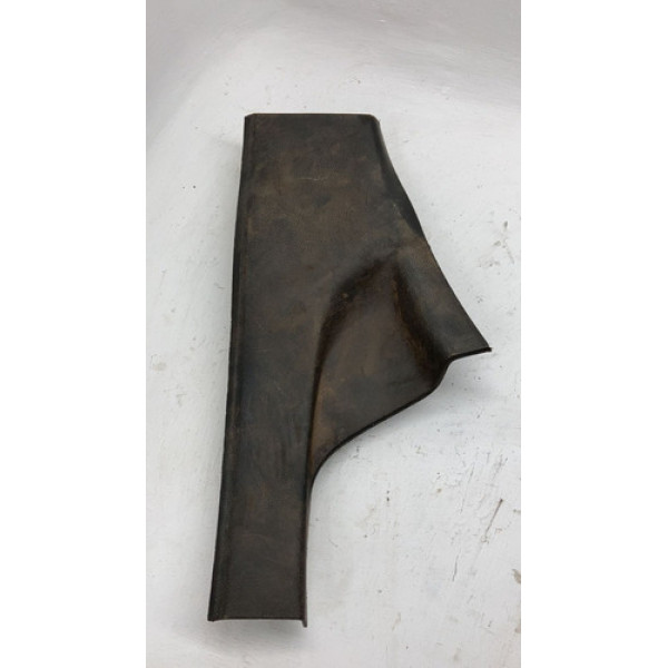 Moldura Soleira De Porta Traseira Direita Ford Fusion T 2013