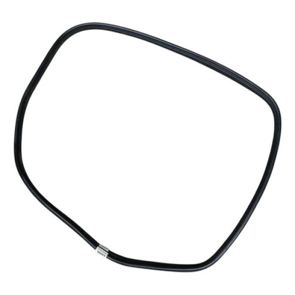 Borracha Carroceria Porta Dianteira Direita Megane 2008