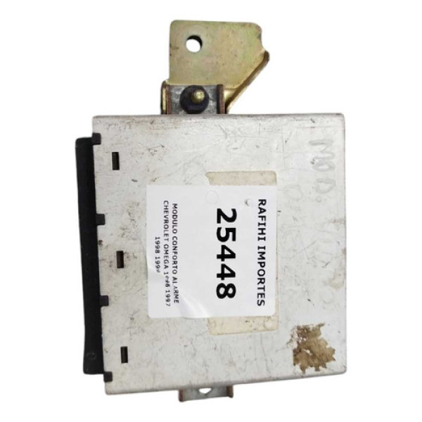 Modulo Conforto Alarme Chevrolet Omega 1996 1997 1998 1999