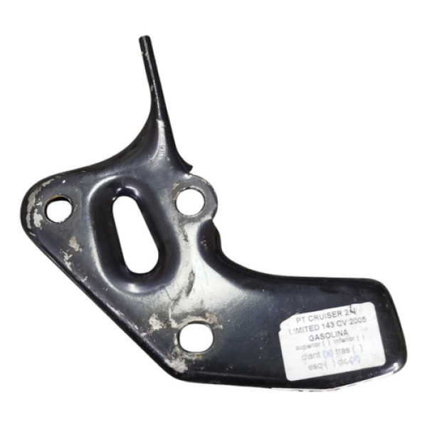 Suporte Bomba Direção Chrysler Pt Cruiser 2.4 2005