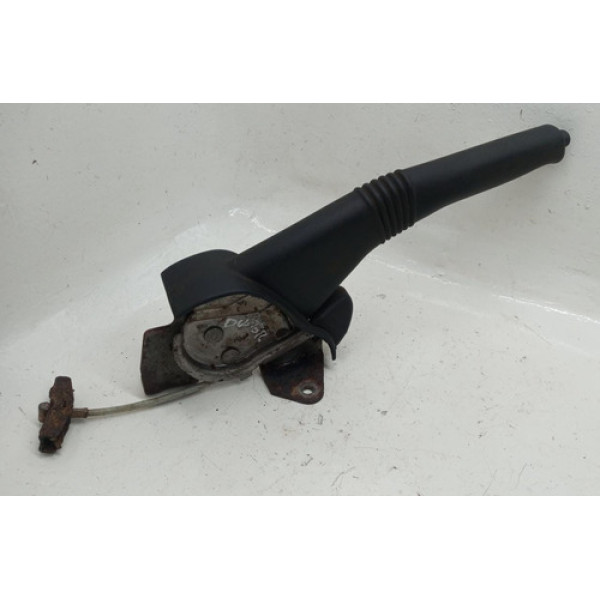 Alavanca Freio De Mão Renault Duster 2011