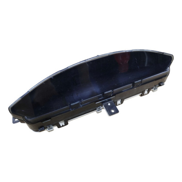 Painel Velocimetro Honda New Civic 2007 2008 2009 2010 2011 Preta