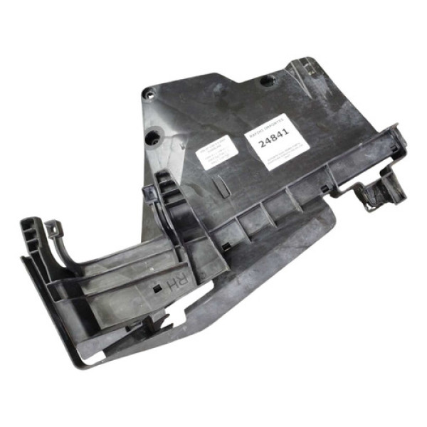 Suporte Guia Vidro Porta Dianteira Direita Volvo C30 2007