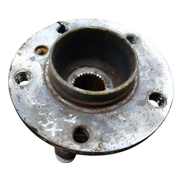 Cubo Roda X5 X6 Traseira Esquerda 2008 2009 2010 2011 2012