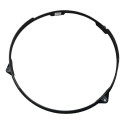Defletor Ventoinha Radiador Ram 2500 3500 6.7 2019 Detalhe