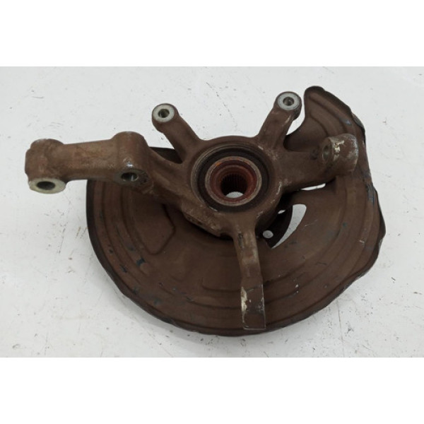 Manga De Eixo Dianteiro Esquerdo Mercedes A200 2014