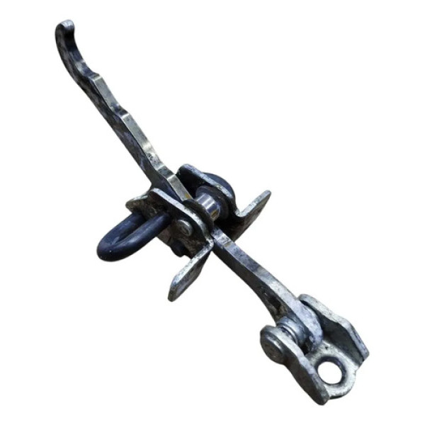 Limitador Porta Chevrolet Astra 2003 2004 Dianteira Direita