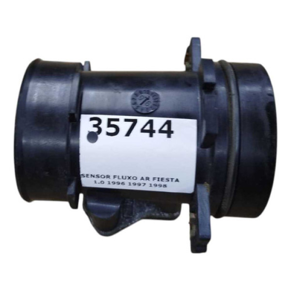 Sensor Fluxo Ar Fiesta 1.0 1996 1997 1998 