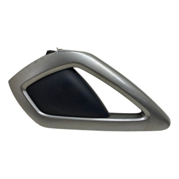 Moldura Lateral Esquerda Console Veloster 2012