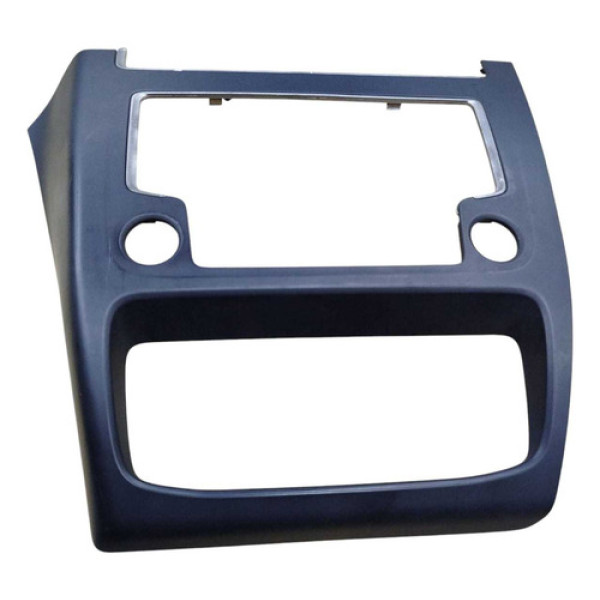 Moldura Painel Central Volkswagen Fox 2013 2014 2015