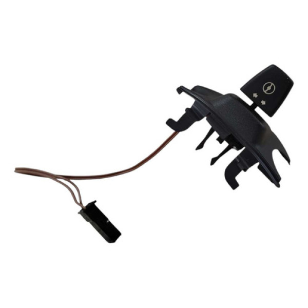 Botão Comando Regulagem Volante Bmw X5 X6 2008 2009 2010