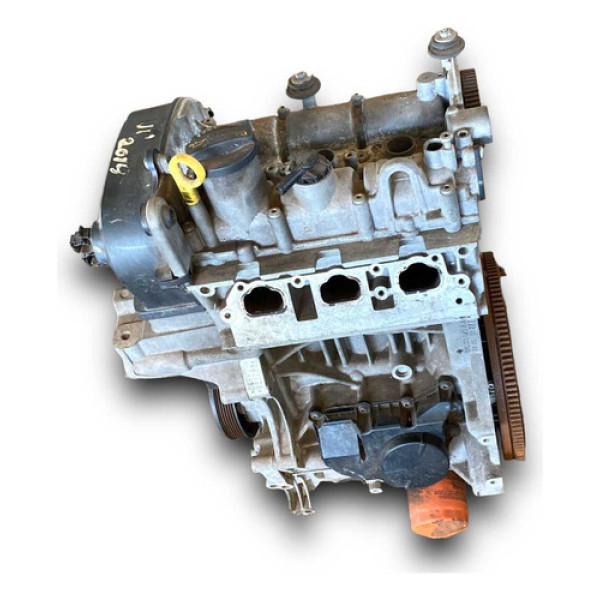 Motor Parcial Volkswagen Up Mpi 1.0 3cc 2016 2017 2017 2019