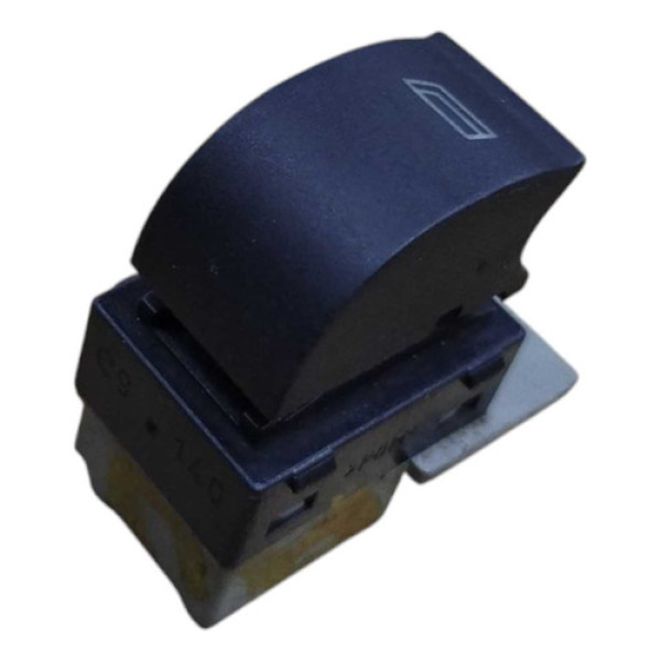 Botão Vidro Eletrico Audi A3 Traseiro 1999 2000 2001 2002