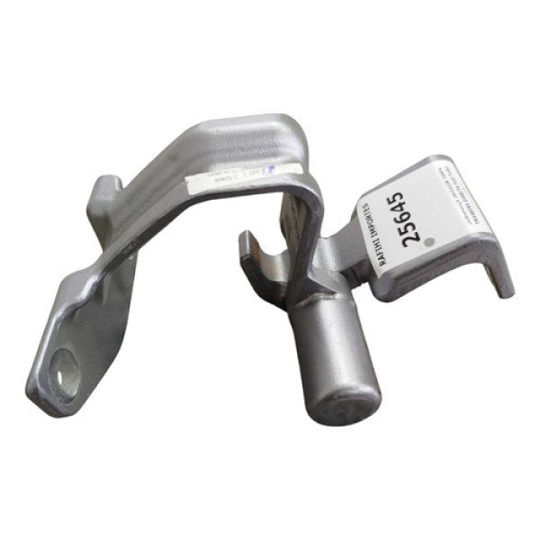 Dobradiça Inferior Tampa Traseira Direita Fiat Toro 