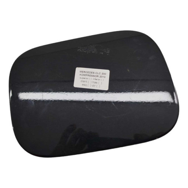 Tampa Portinhola Tanque Combustivel Clc 200 2008 2009 2010